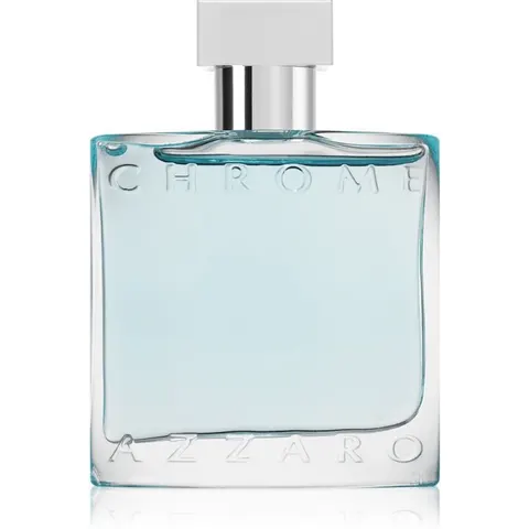 Azzaro Chrome Eau de Toilette Men 50mL – image 3