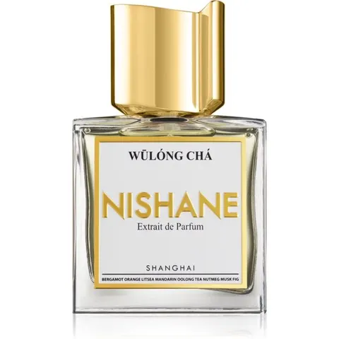 50ml NISHANE Wulóng Chá Extrait de Parfum – image 4