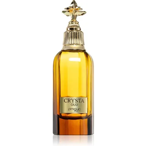 Zimaya Crysta Oud EDP U 100 ml – image 2