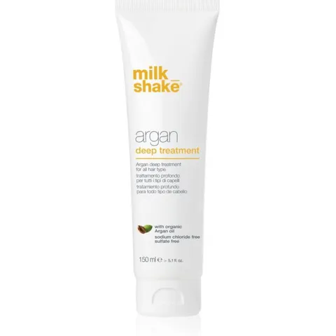 milk_shake Argan Deep Treatment 200mL – image 2