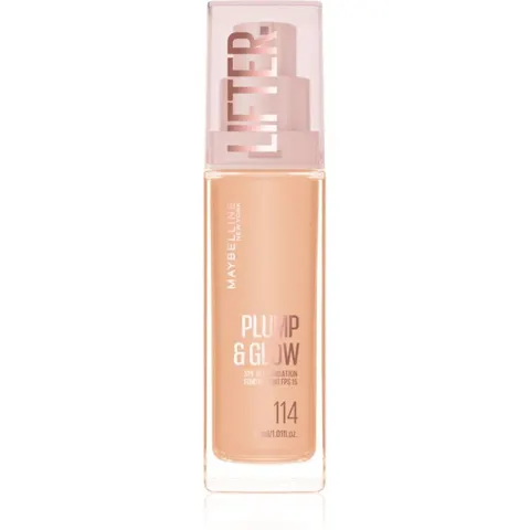 Maybelline Lifter Plump & Glow Base 30 ml 114 – image 2