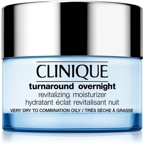 Clinique Turnaround Overnight Revitalizing Moisturizer – image 3
