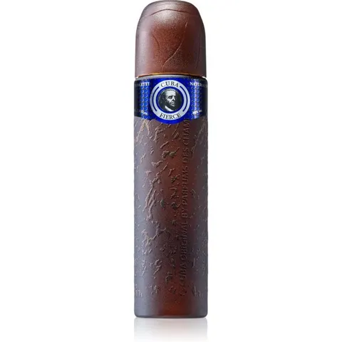Cuba - Fierce EDT 100ml – image 2