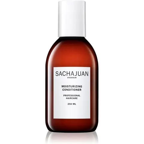 Sachajuan Moisturizing Conditioner 250ml/8.4oz – image 2