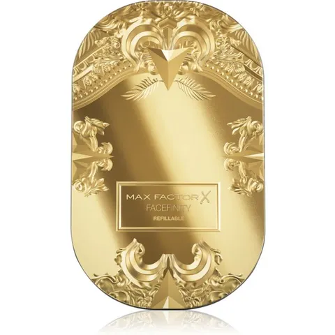 Max Factor Facefinity Refillable empty makeup palette 1 pc – image 2