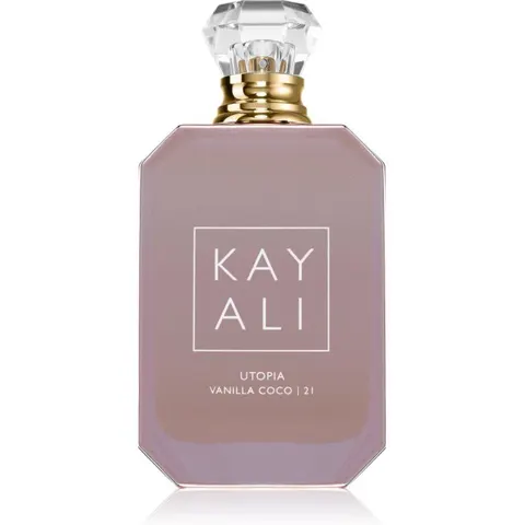 Kayali Utopia Vanilla Coco 21 EDP W 100 ml – image 3