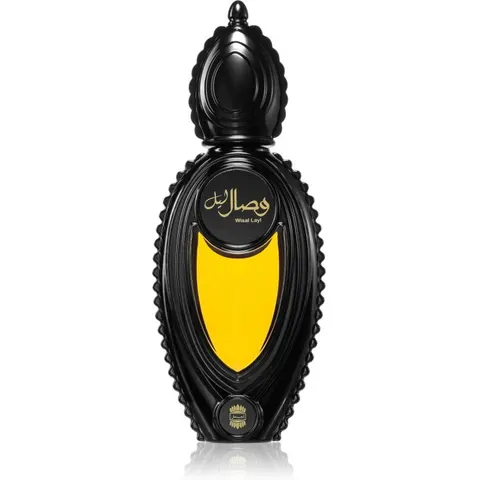 Ajmal - Wisal Layl EDP 50ml – image 2