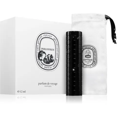 Diptyque Philosykos EDT refillable U 12 ml – image 2