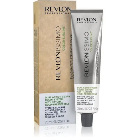 Revlon Professional Revlonissimo Color Sublime Mix Permanent – image 2