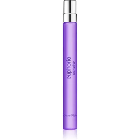 Calvin Klein euphoria bold elixir perfume intense W 10 ml – image 2