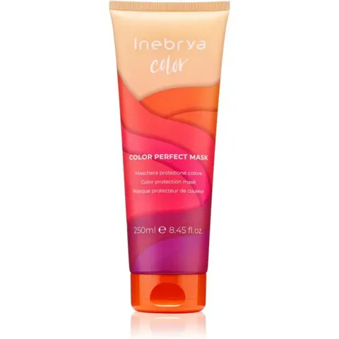 Inebrya Color Perfect Mask 250 ml – image 2