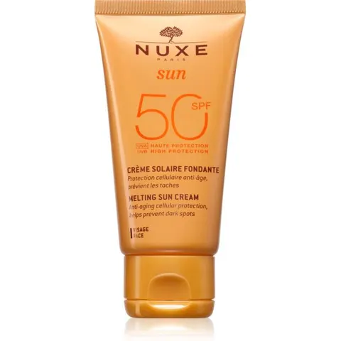 Nuxe Sun Face Emulsion SPF50 50ml – image 2