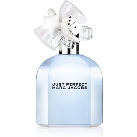 Marc Jacobs Just Perfect EDP W 50 ml – image 2