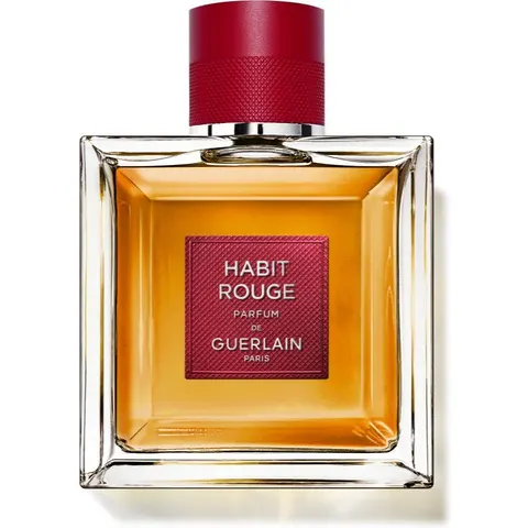 Guerlain Habit Rouge Le Parfum - 100ml – image 2