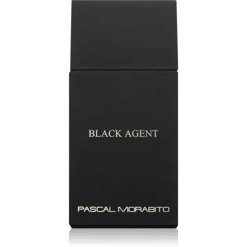 Pascal Morabito Black Agent EDT M 100 ml – image 2