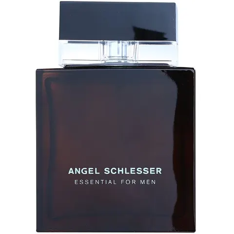 Angel Schlesser Essential M EDT M 100 ml – image 3