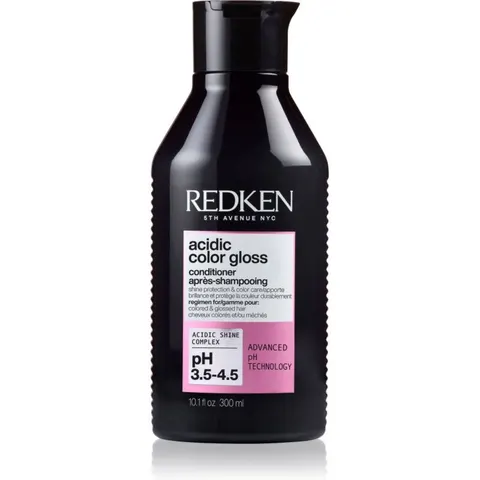 Redken Acidic Color Gloss Conditioner 300ml – image 3