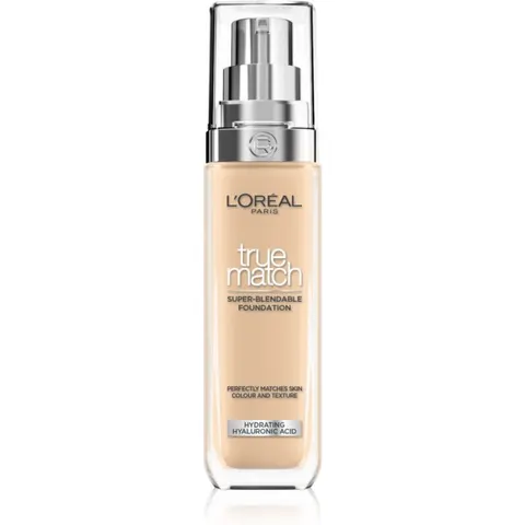 L'Oreal True Match Foundation 4N – Beige – image 2