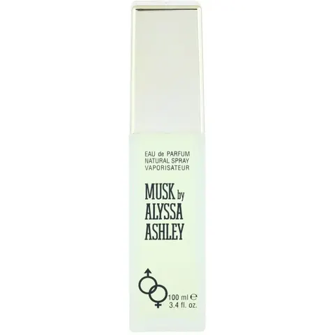 Alyssa Ashley Musk EDP U 100 ml – image 2