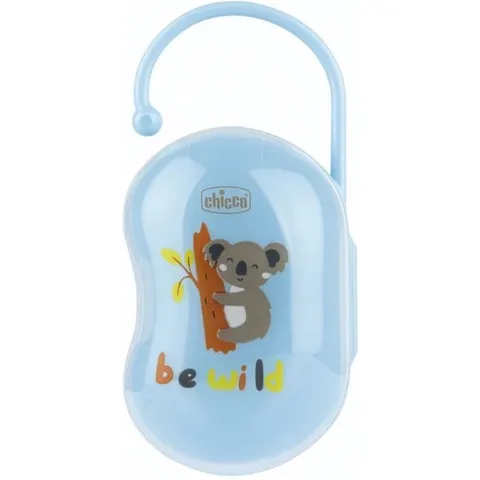 Chicco Easy Box dummy box Koala 1 pc – image 2