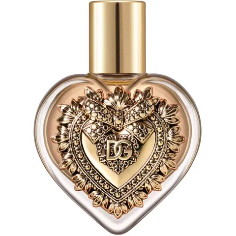 Dolce & Gabbana Devotion Eau de Parfum 20 ml – image 3