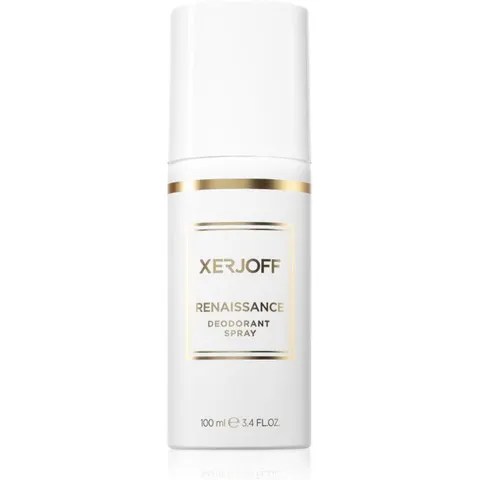 Xerjoff Renaissance spray deodorant 100 ml – image 2