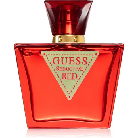 Guess Seductive Red EDT W 75 ml – image 2