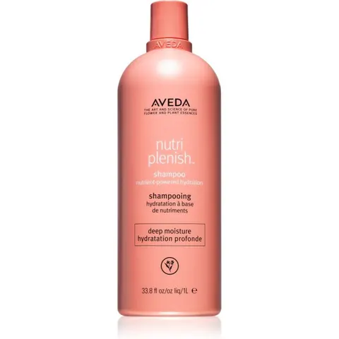 Nutriplenish Shampoo - # Deep Moisture - 1000ml/33.8oz – image 3
