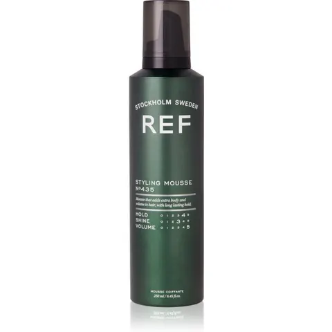REF Mousse (No. 435) 8.45 Oz – image 2