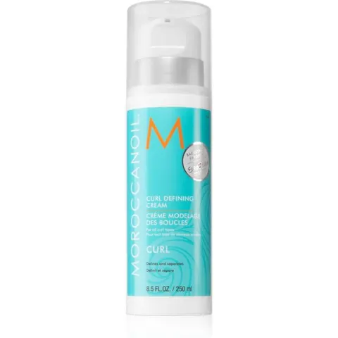 Moroccanoil Curl Defining Cream 250mL – image 2