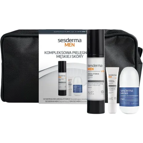 Sesderma Men Set Gift Set for men – image 2