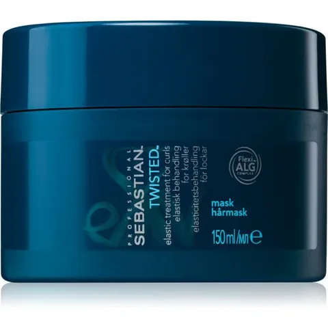 Sebastian Professional Twisted Elastic Mask 150ml – image 2