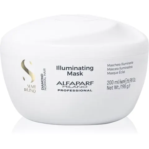 AlfaParf Diamond Illuminating Mask 200ml – image 3