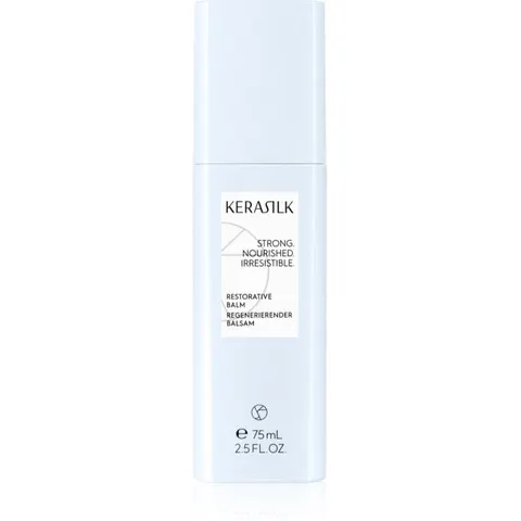 75ml KERASILK Regenerating balm – image 4