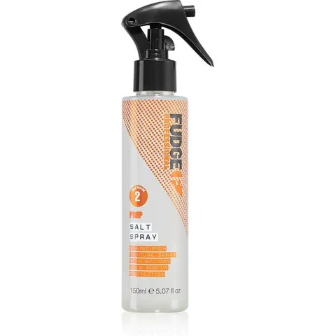 Fudge Professional Prep Salt Spray 150 ml – image 3
