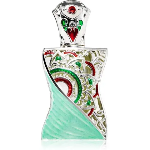 Al Haramain Sama perfumed oil U 15 ml – image 3