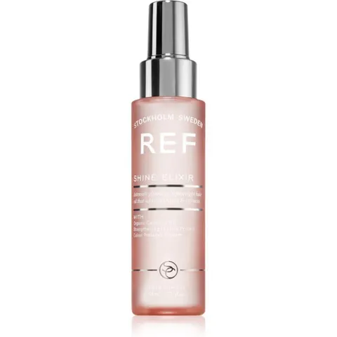 REF Stockholm Shine Elixir Oil 80 ml – image 3
