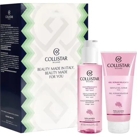 Collistar Gentle Set gift set – image 2