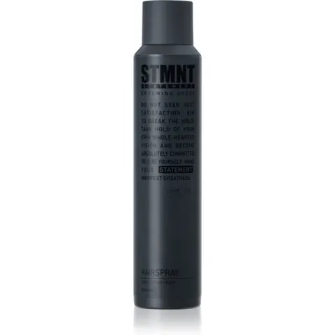 200ml STMNT Hairspray – image 2