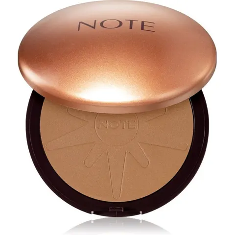 Note Cosmetique Bronzing Powder bronzer 30 20 g – image 2