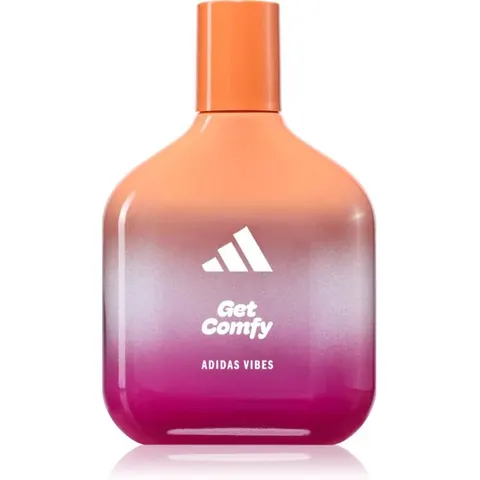 adidas Vibes Get Comfy EDP U 100 ml – image 2