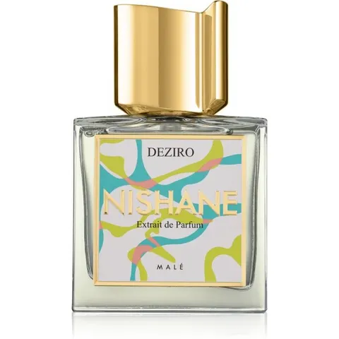 50ml NISHANE Deziro Extrait de Parfum – image 3