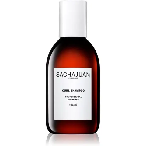 SACHAJUAN Curl Shampoo 250 ml – image 2