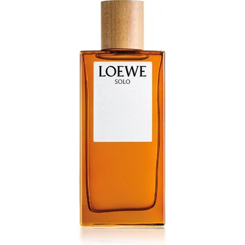 Loewe Solo EDT M 100 ml – image 2