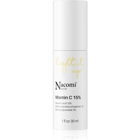 ext lvl Vitamin C 15% serum 30ml – image 2