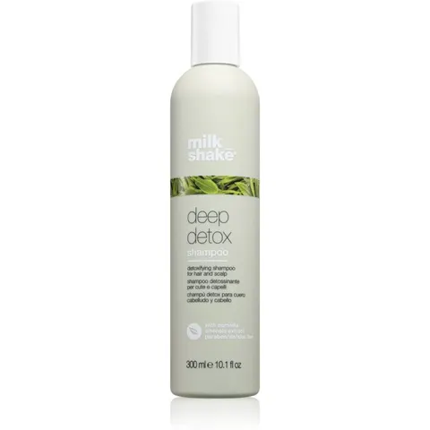 300ml milk_shake Deep Detox Shampoo – image 2