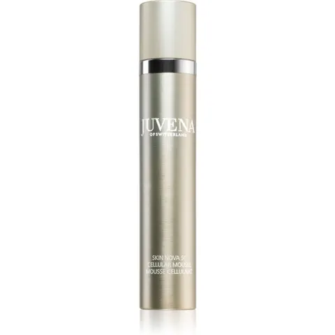 Cleansing Mousse Juvena Skin Nova Sc Cellular Moisturizing (100 ml) – image 2