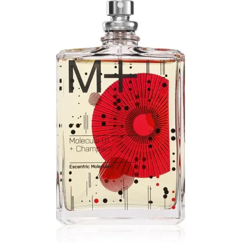 Escentric Molecules Molecule 01 + Champaca EDT U 100 ml – image 3