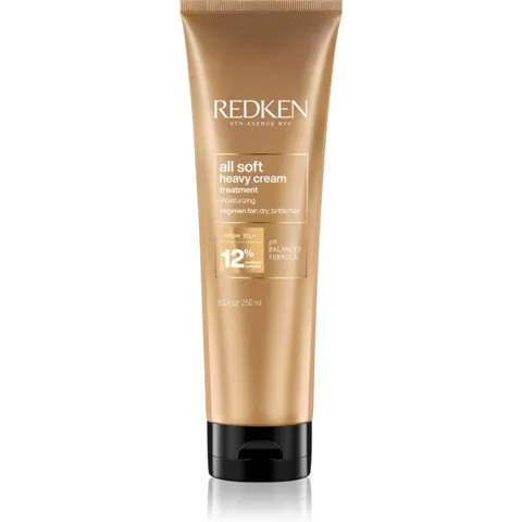 Redken All Soft Heavy Cream 250ml – image 3