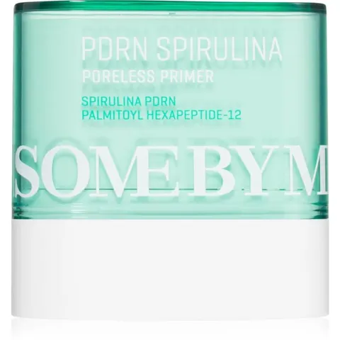 [some By Mi] Pdrn Spirulina Poreless Primer 10g – image 2